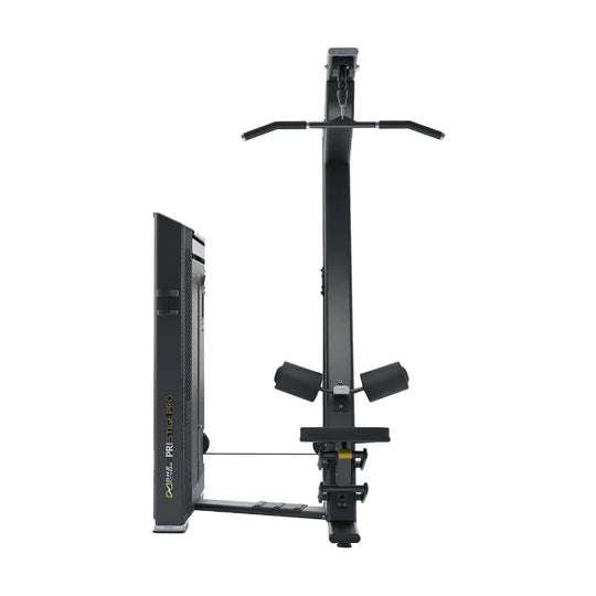 Equipo para Gimnasio - Lat Pulldown- Fit With Nine