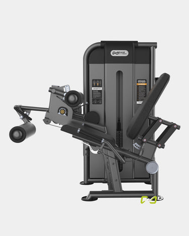 Leg Extension & Leg Curl