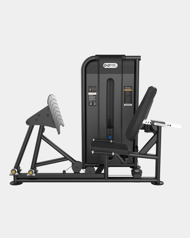 Equipo para Gimnasio - Leg Press- Fit With Nine