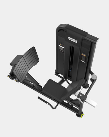 Equipo para Gimnasio - Leg Press- Fit With Nine