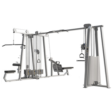 Equipo para Gimnasio - Multistation 5- Fit With Nine