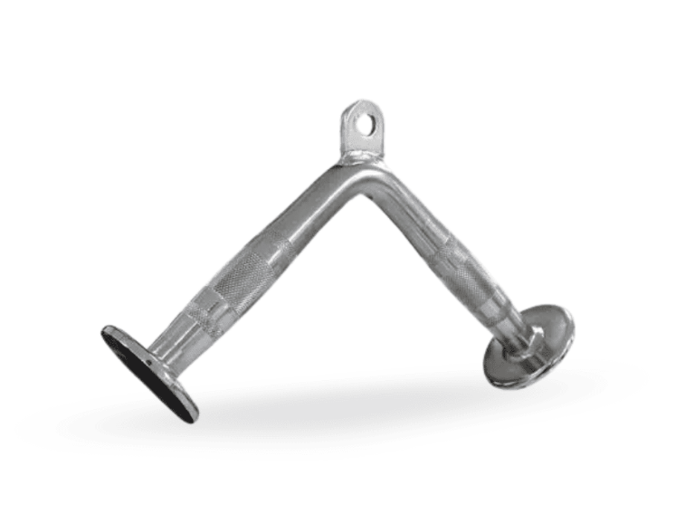 Maneral V Para Tríceps