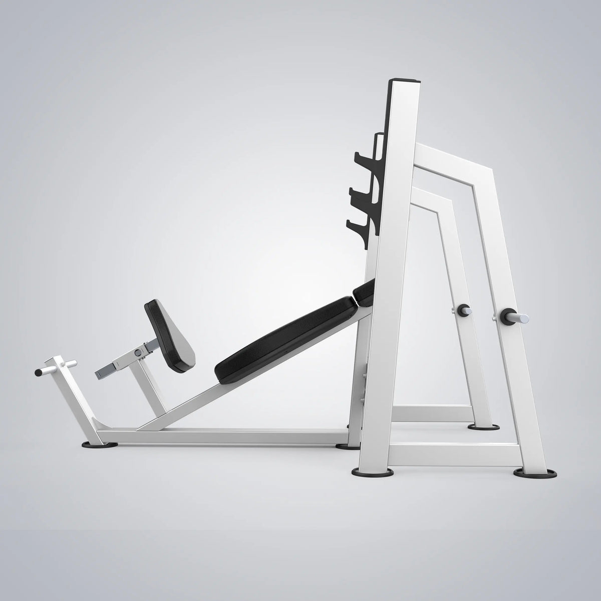 Parillo Incline Bench Olympic Incline Bench