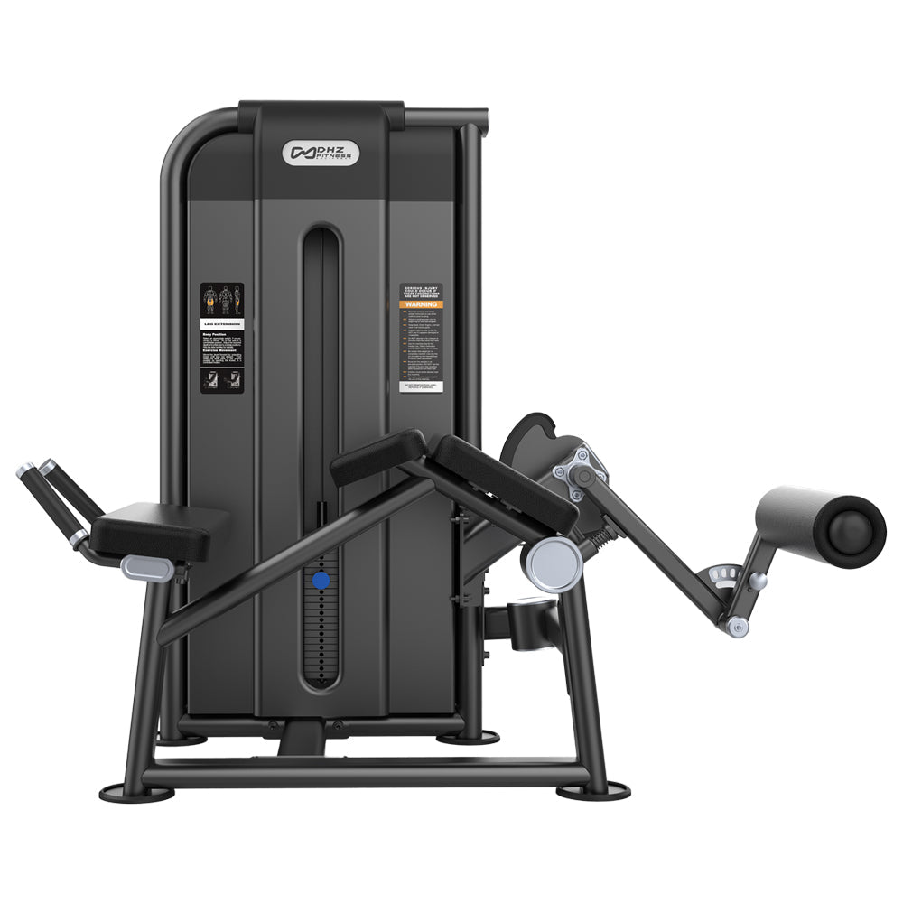 Equipo para Gimnasio - Prone Leg Curl- Fit With Nine