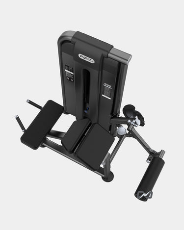 Equipo para Gimnasio - Prone Leg Curl- Fit With Nine