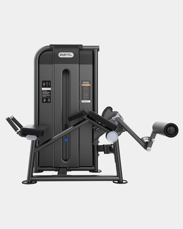 Equipo para Gimnasio - Prone Leg Curl- Fit With Nine
