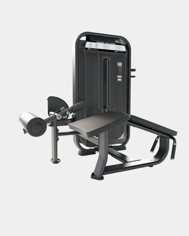 Equipo para Gimnasio - Prone Leg Curl- Fit With Nine