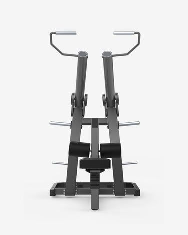 Equipo para Gimnasio - Pulldown- Fit With Nine