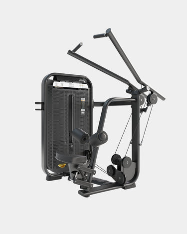 Equipo para Gimnasio - Pulldown- Fit With Nine