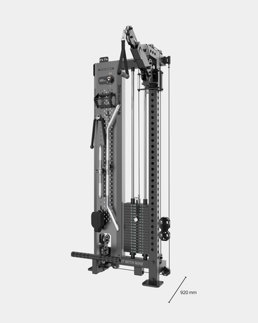 TRANSFORMER ELEVATE R1 PRO