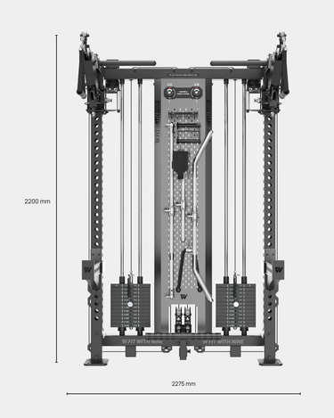 TRANSFORMER ELEVATE R3