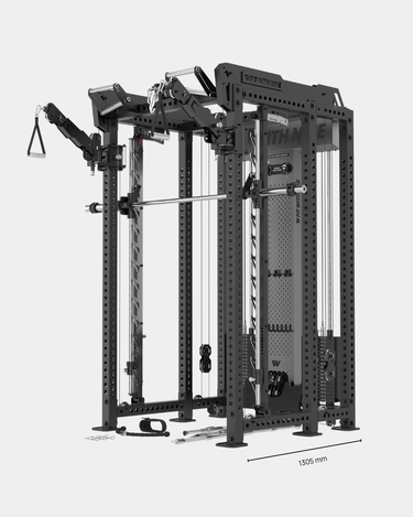 TRANSFORMER ELEVATE R9 - PRO