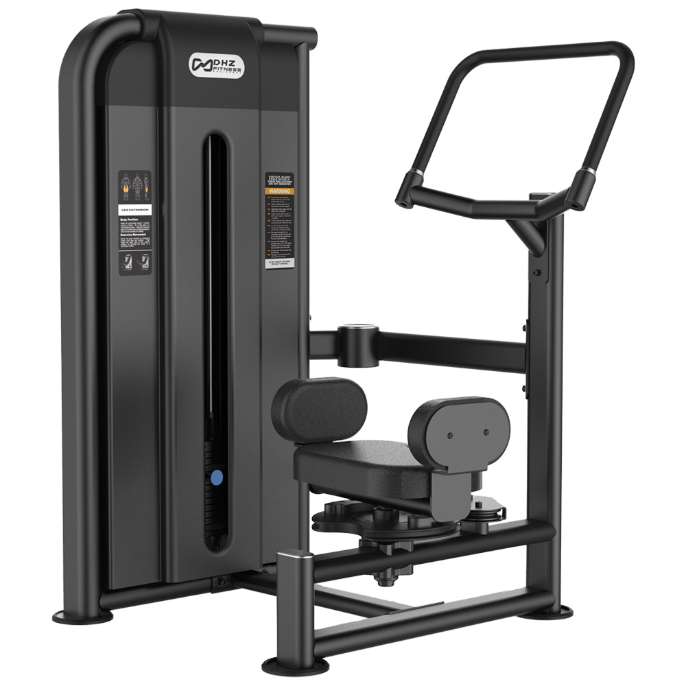 Equipo para Gimnasio - Royalty Torso- Fit With Nine