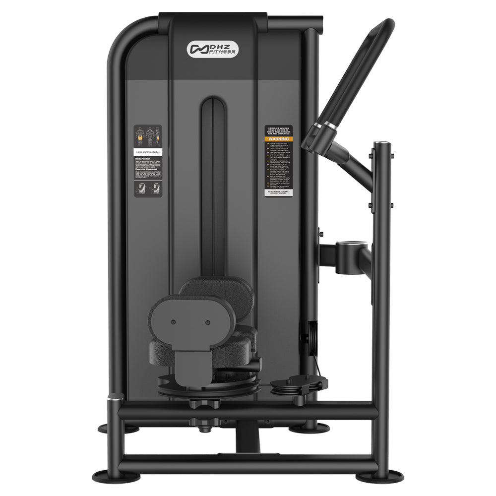 Equipo para Gimnasio - Royalty Torso- Fit With Nine