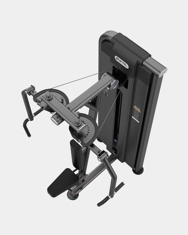 Equipo para Gimnasio - Rear Delt And Pec Fly- Fit With Nine