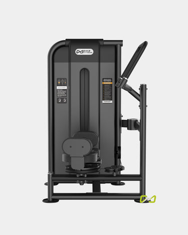 Equipo para Gimnasio - Royalty Torso- Fit With Nine