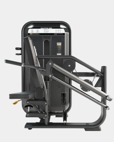 Equipo para Gimnasio - Seated Dip- Fit With Nine