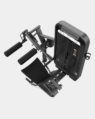 Equipo para Gimnasio - Seated Leg Curl- Fit With Nine