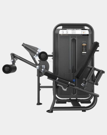 Equipo para Gimnasio - Seated Leg Curl- Fit With Nine