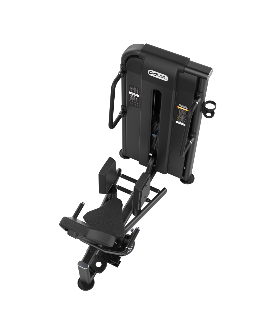 Equipo para Gimnasio - Abductor Adductor- Fit With Nine