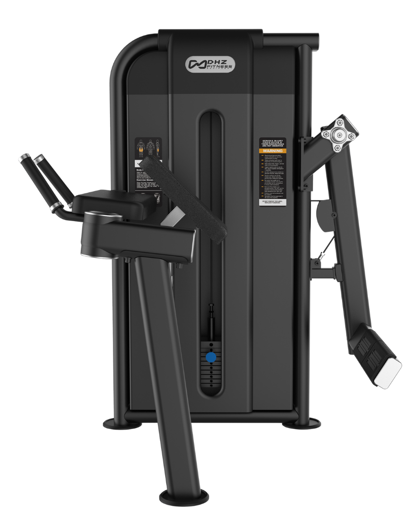 Equipo para Gimnasio - Glute Isolator- Fit With Nine