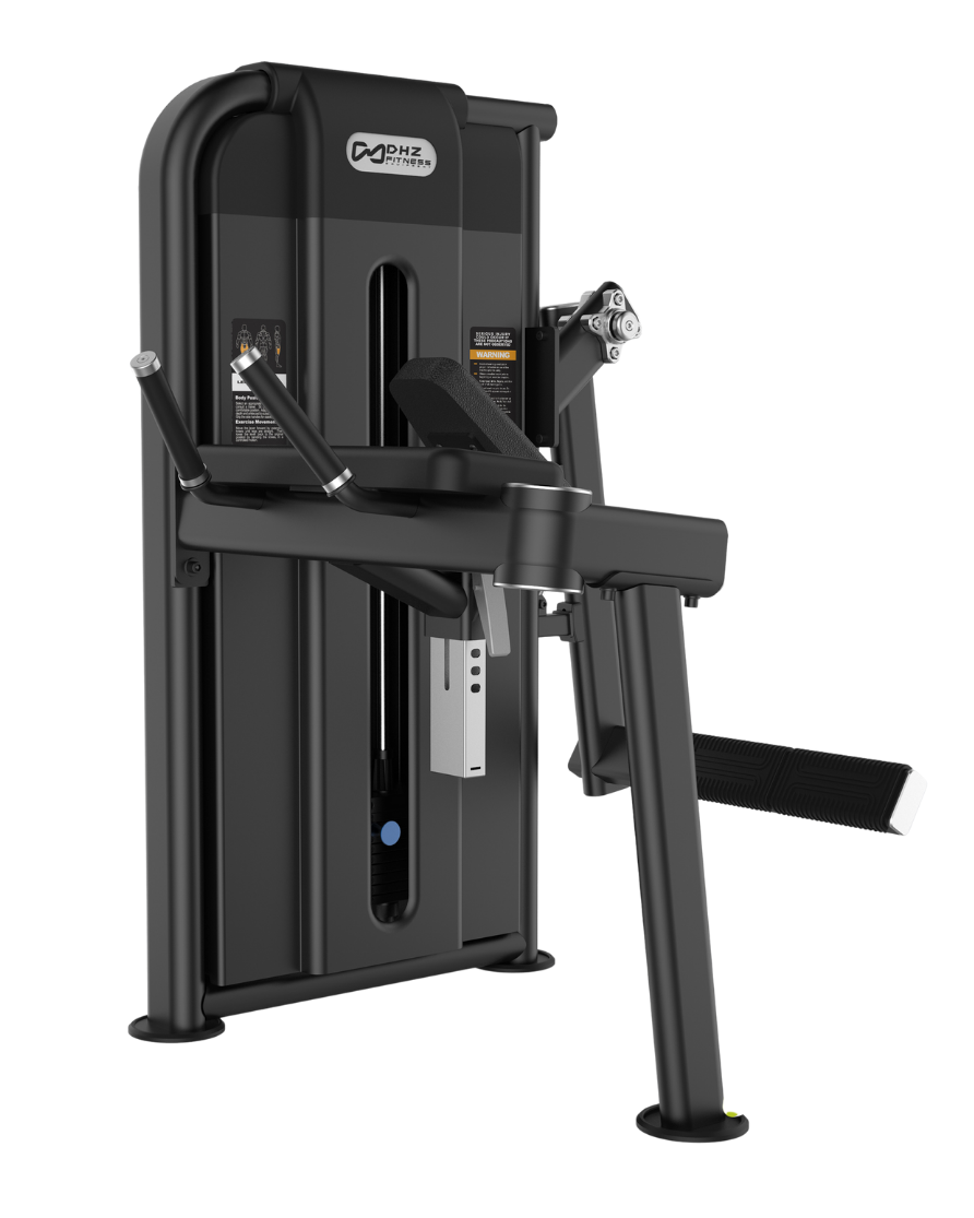 Equipo para Gimnasio - Glute Isolator- Fit With Nine