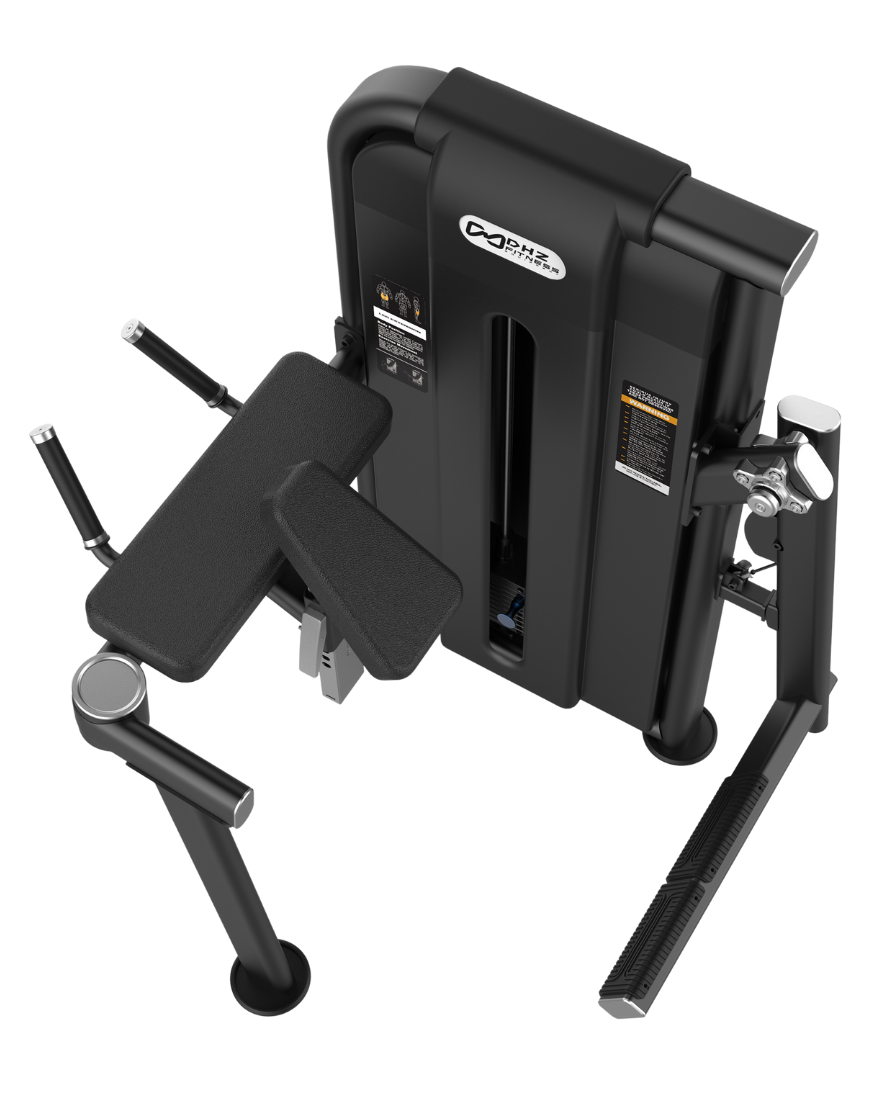 Equipo para Gimnasio - Glute Isolator- Fit With Nine