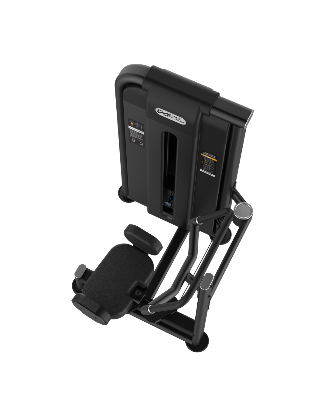 Equipo para Gimnasio - Royalty Torso- Fit With Nine