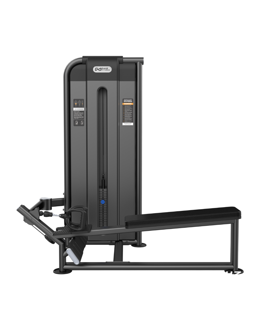 Equipo para Gimnasio - Long Pull- Fit With Nine