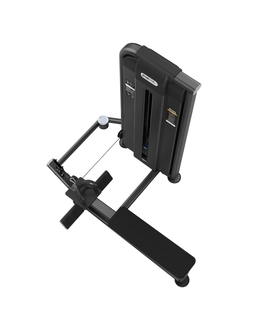 Equipo para Gimnasio - Long Pull- Fit With Nine