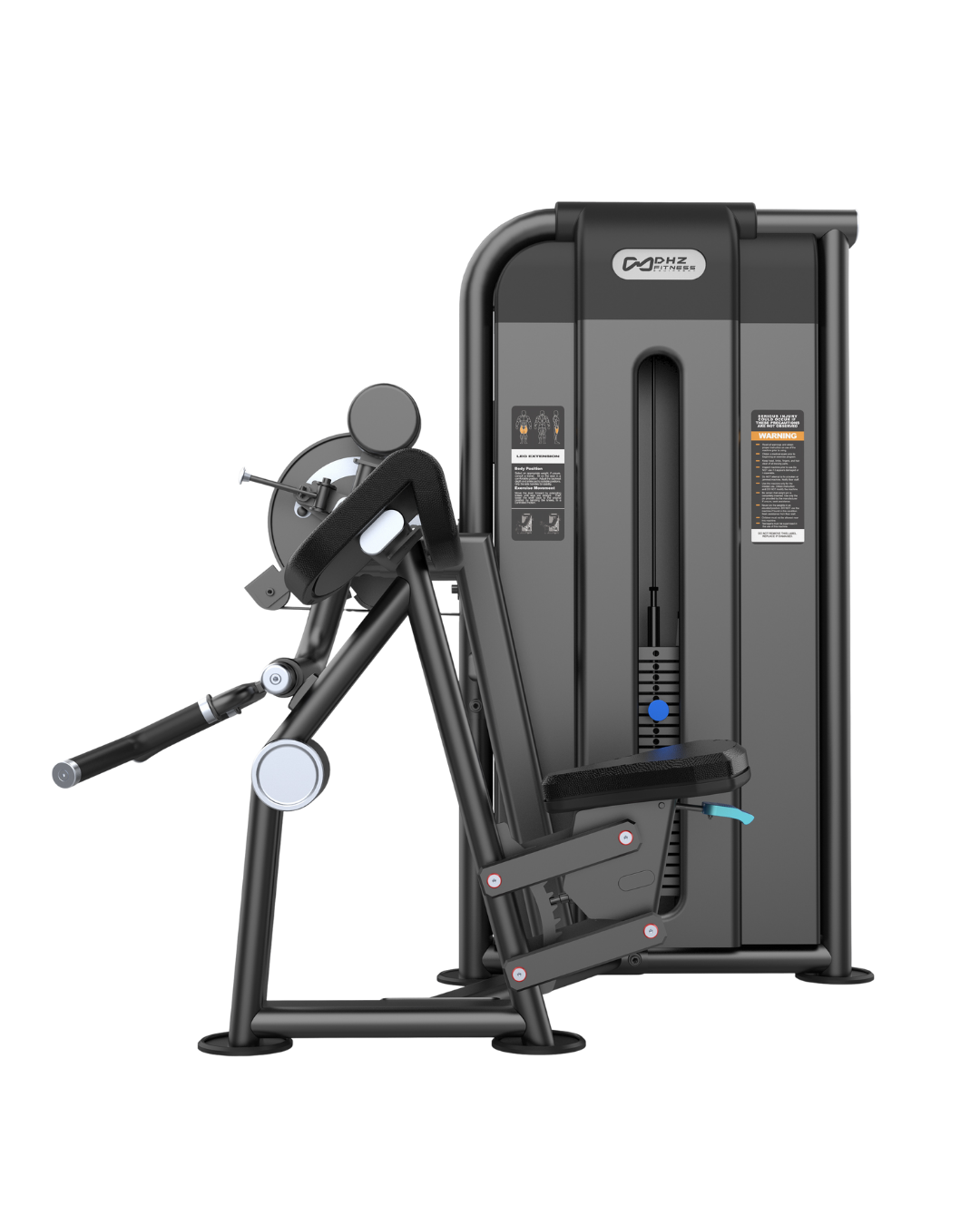 Equipo para Gimnasio - Chamber Curl & Triceps- Fit With Nine