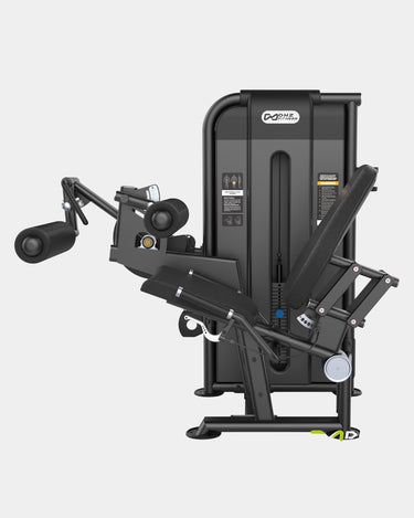 Equipo para Gimnasio - Seated Leg Curl- Fit With Nine
