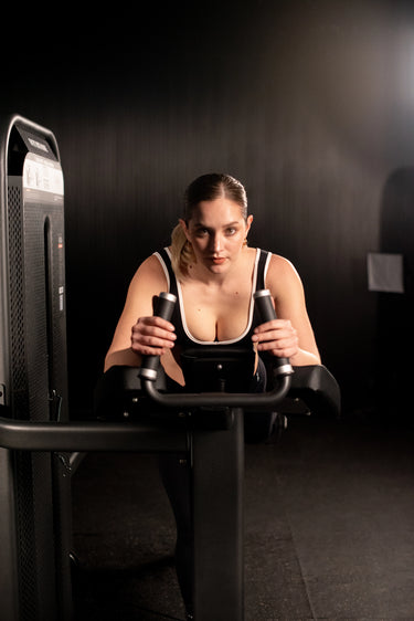 Equipo para Gimnasio - Glute Isolator- Fit With Nine