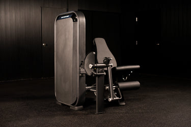 Equipo para Gimnasio - Leg Extension- Fit With Nine