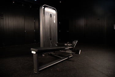Equipo para Gimnasio - Long Pull- Fit With Nine