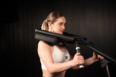 Equipo para Gimnasio - Standing Calf- Fit With Nine