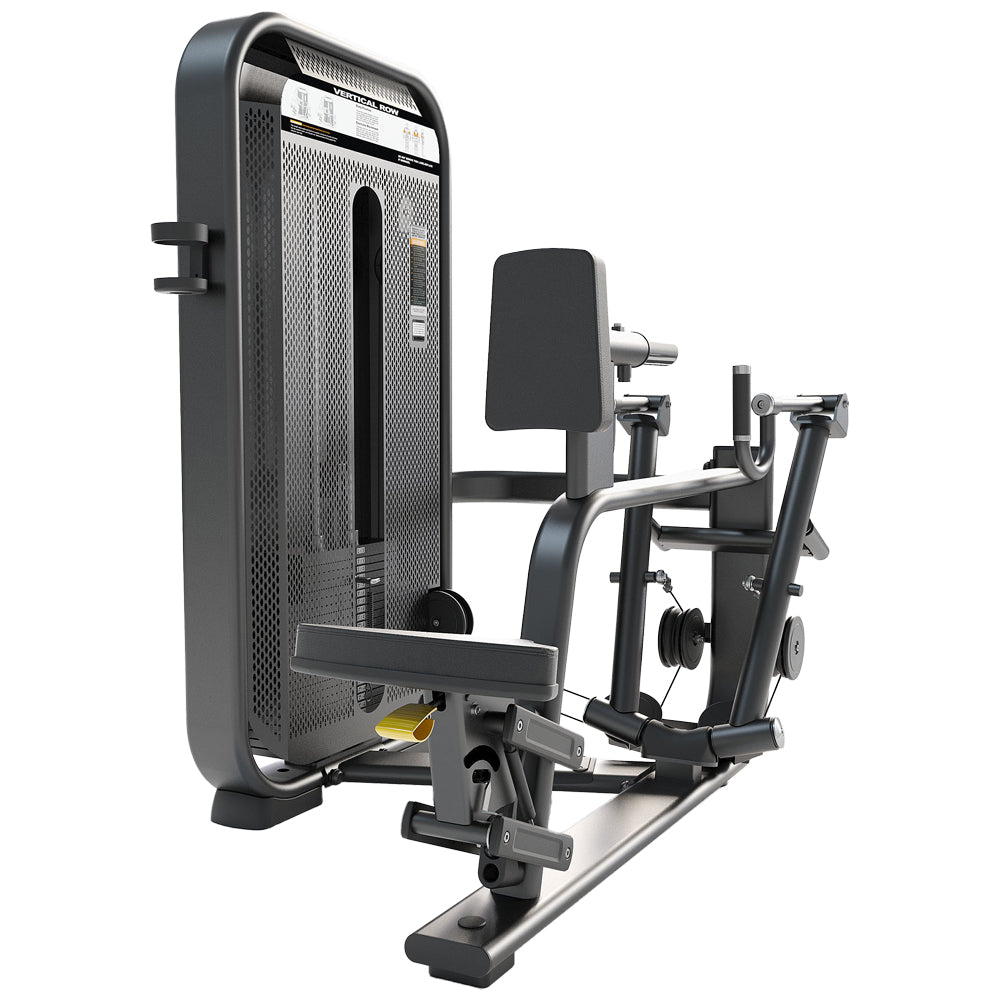 Equipo para Gimnasio - Vertical Row- Fit With Nine