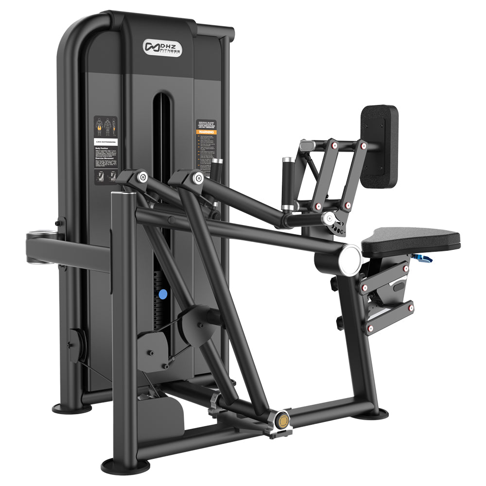 Equipo para Gimnasio - Vertical Row- Fit With Nine