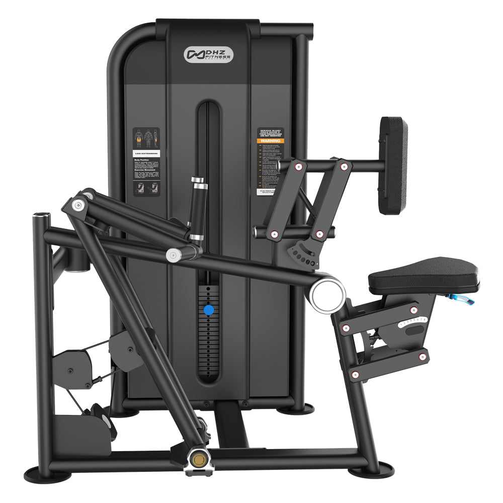 Equipo para Gimnasio - Vertical Row- Fit With Nine
