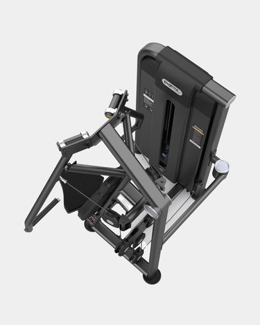 Equipo para Gimnasio - Vertical Press- Fit With Nine