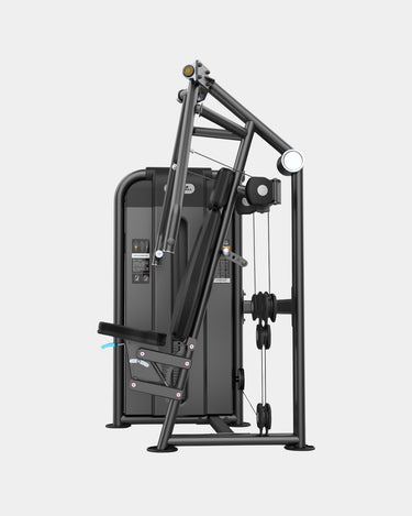 Equipo para Gimnasio - Vertical Press- Fit With Nine