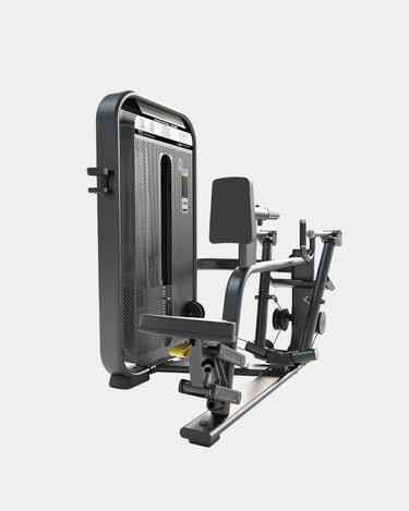 Equipo para Gimnasio - Vertical Row- Fit With Nine
