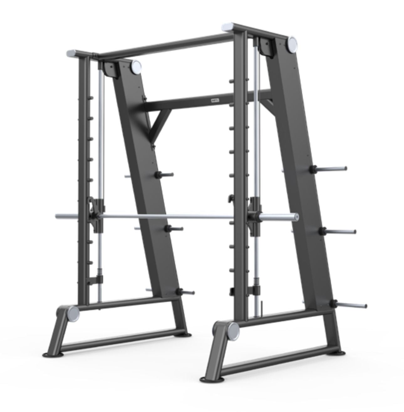 Equipo para Gimnasio - Smith Machine- Fit With Nine