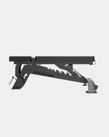 Elevate Bench