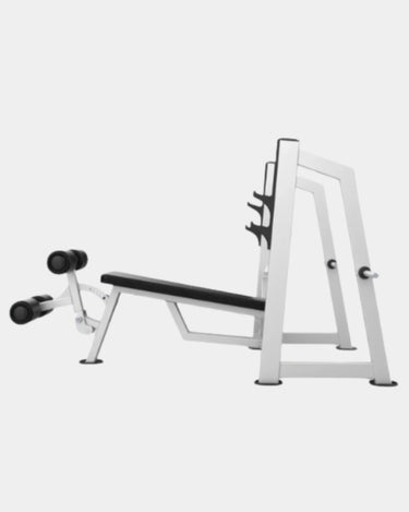 Olympic Decline Bench