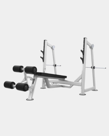 Olympic Decline Bench