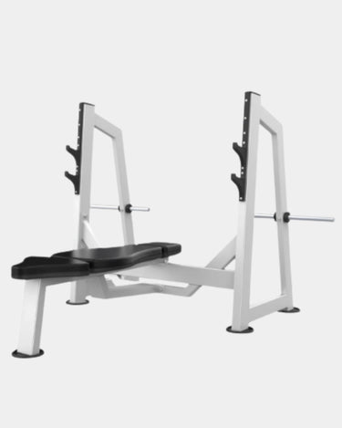 Olympic Flat Bench