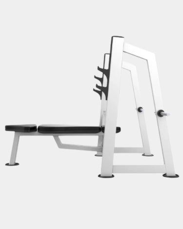 Olympic Flat Bench