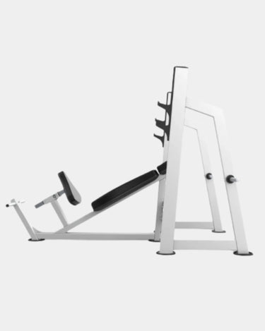 Olympic Incline Bench