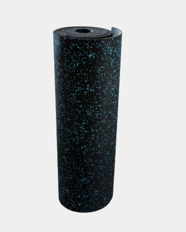 Piso de Alto Impacto de Chispas (10 mm) Rollo 10 x 1 m